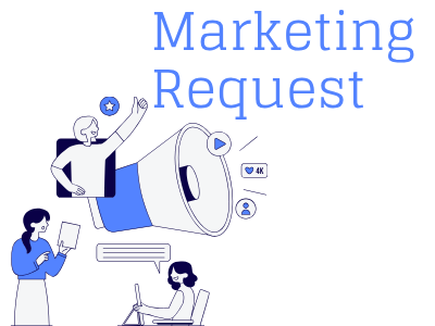Marketing Request Tracker